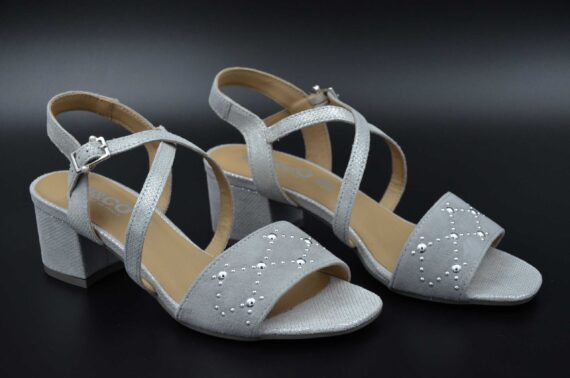 IGI&CO KOŽNE SANDALE 3185311