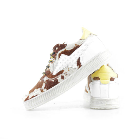 AS98 KOŽNE PATIKE A48120 501-0001