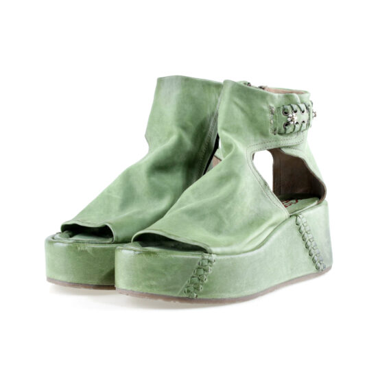 A.S.98 KOŽNE SANDALE B99008 102-6288