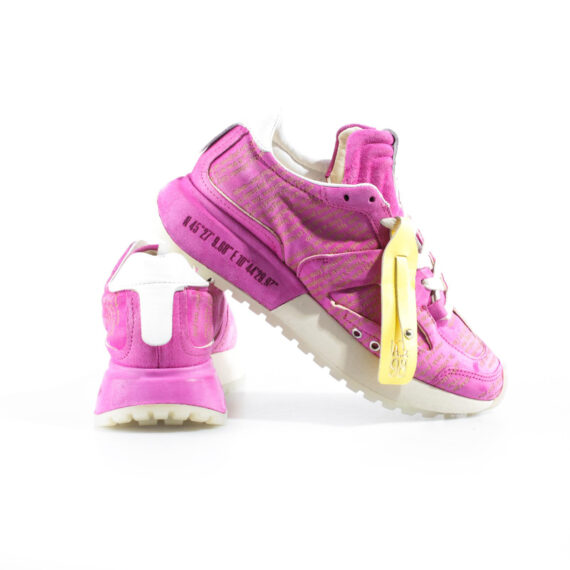 AS98 KOŽNE PATIKE C01104 201-0001