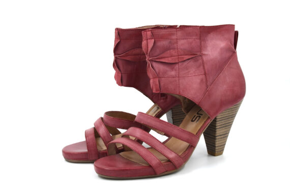 MJUS KOŽNE SANDALE 520006