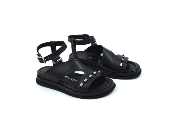 A.S.98 KOŽNE SANDALE B60016/101-6002