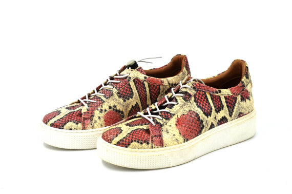 MJUS KOŽNE PATIKE 509