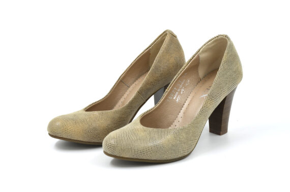 ENEX KOŽNE CIPELE 16027-53