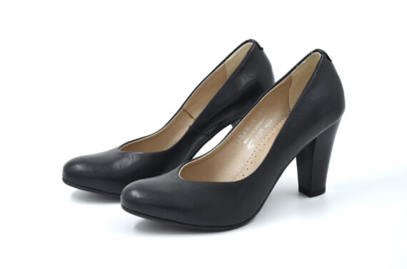 ENEX KOŽNE CIPELE 16027-1