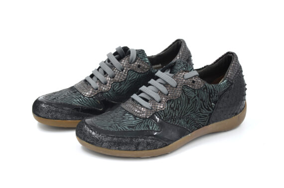 MJ KOŽNE PATIKE 646103-1