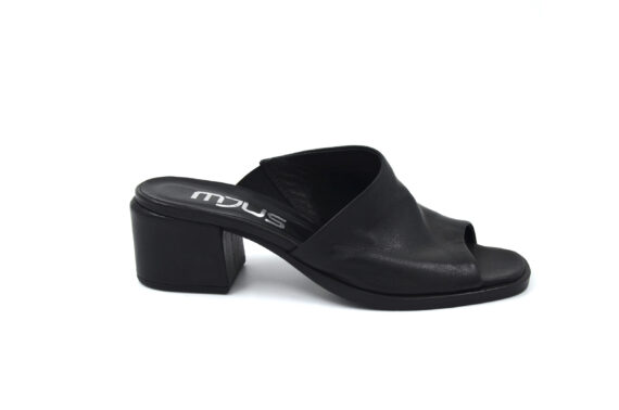 MJUS KOŽNE PAPUČE M09005 301-6002