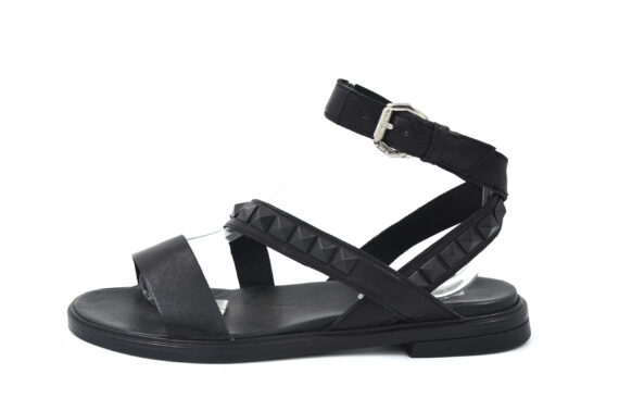 MJUS KOŽNE SANDALE 501