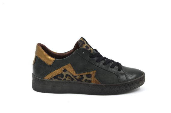 MJUS KOŽNE PATIKE 714122 201-0002