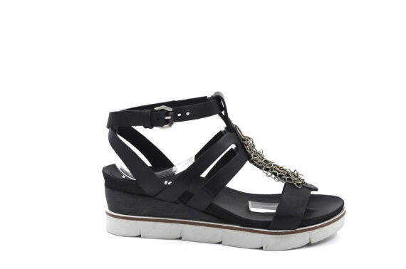 MJUS KOŽNE SANDALE 538