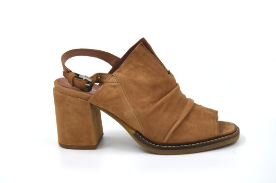 MJUS KOŽNE SANDALE 862001 201-6478