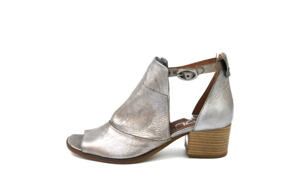 MJUS KOŽNE SANDALE 787001 101-6112