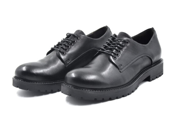 MJUS MUŠKE KOŽNECIPELE Z50103 301-6002