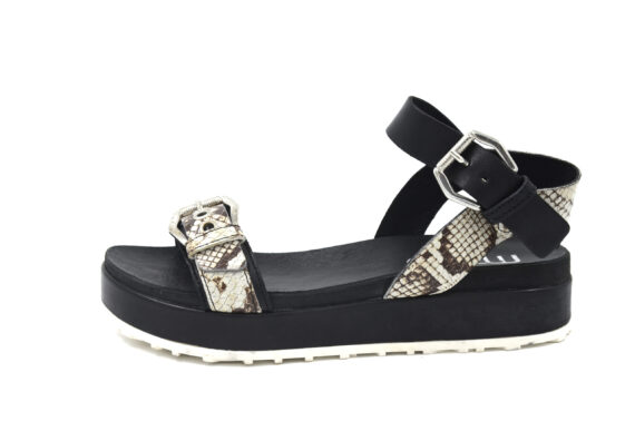 MJUS KOŽNE SANDALE 533