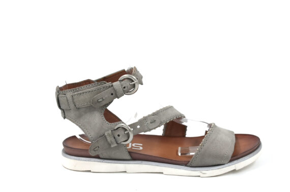 MJUS KOŽNE SANDALE 530