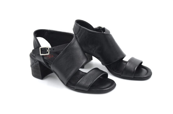 A.S.98 KOŽNE SANDALE B96009/101-6002