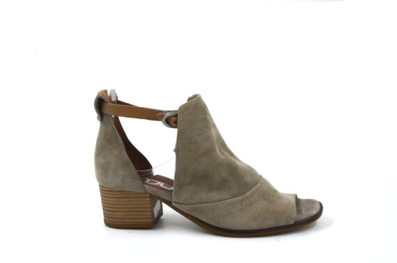 MJUS KOŽNE SANDALE 787001 201-6477