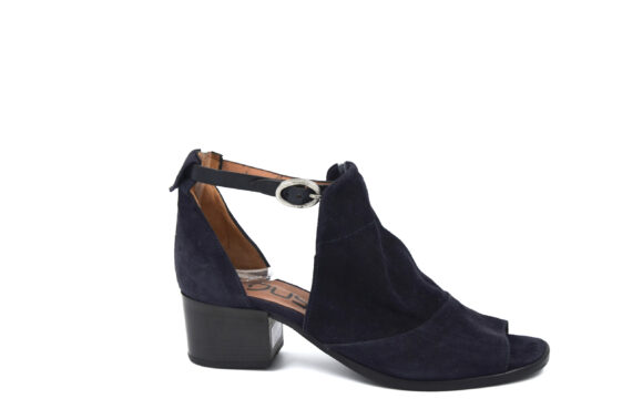 MJUS KOŽNE SANDALE 787001 201-6357