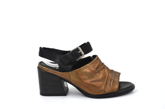 MJUS KOŽNE SANDALE 795006