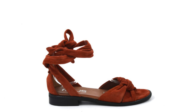 MJUS KOŽNE SANDALE 517