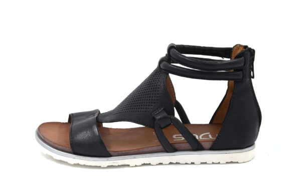 MJUS KOŽNE SANDALE 527