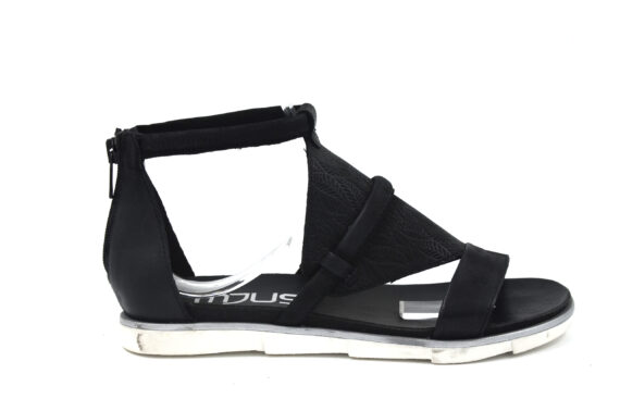 MJUS KOŽNE SANDALE 526