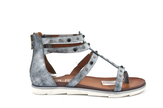 MJUS KOŽNE SANDALE 522