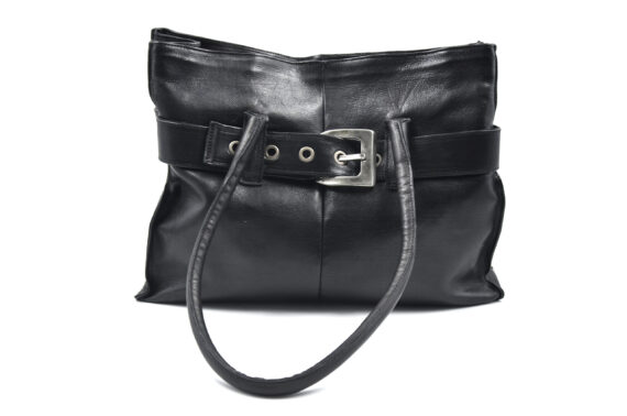 A.S.98 KOŽNA TAŠNA 200801 101-6002