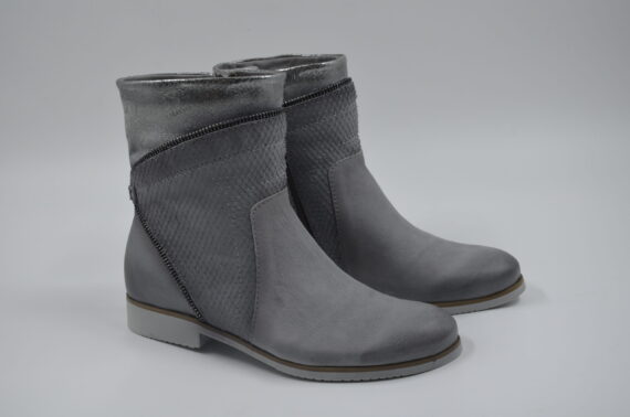 MJUS KOŽNE CIPELE 540208