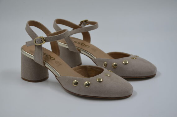 IGI&CO KOŽNE SANDALE 5186722