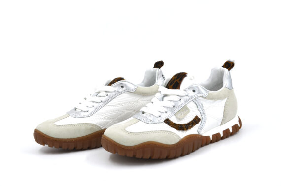 MJUS KOŽNE PATIKE N06107 301-0001