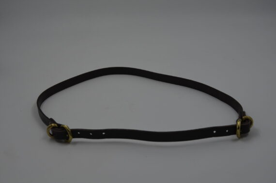 A.S.98 KOŽNI KAIŠ 988166 101-6253