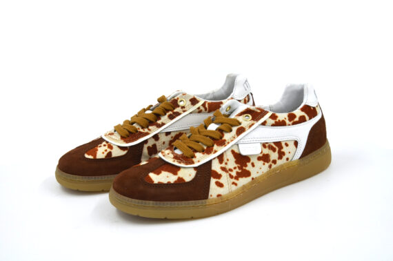 MJUS KOŽNE PATIKE N04130 201-0001