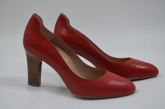 UNISA KOŽNE CIPELE 114-UN-120