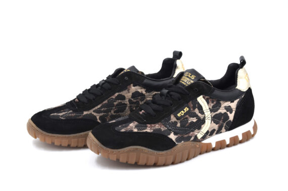 MJUS KOŽNE PATIKE N06108 101-0001