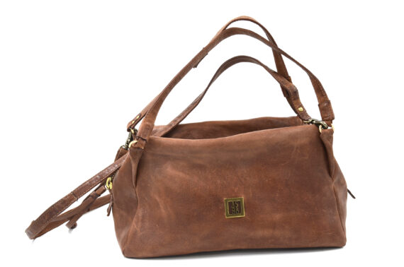 A.S.98 KOŽNA TORBA 200780 201-6871