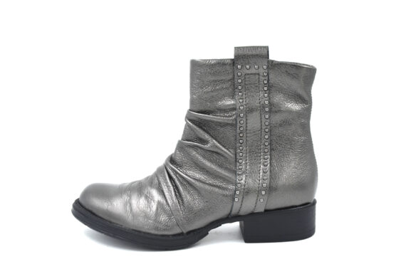 MJUS KOŽNE ČIZME 505