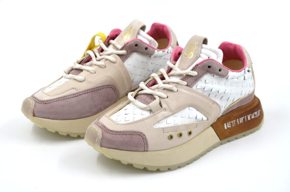 AS98 KOŽNE PATIKE C01103 601-0001