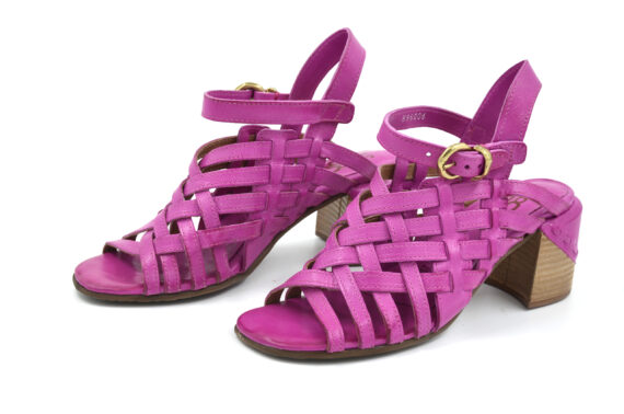 A.S.98 KOŽNE SANDALE B96006 101-6939