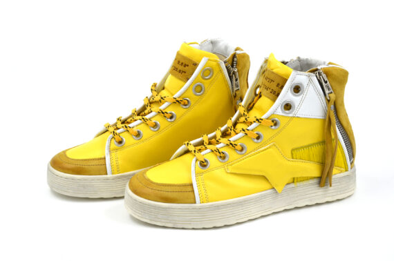 AS98 KOŽNE PATIKE A48224 501-0001