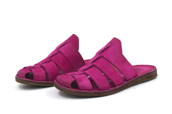 A.S.98 KOŽNE PAPUČE A16070 101-6525