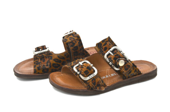 A.S.98 KOŽNE PAPUČE A16071 201-0001