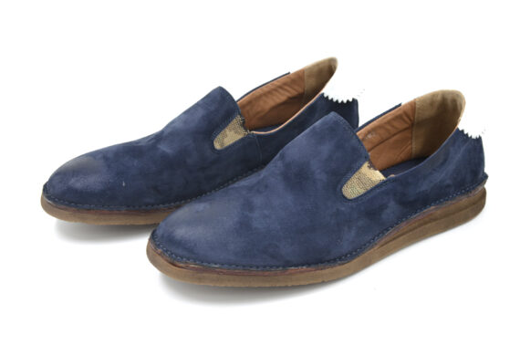 AS98 MUŠKE KOŽNE CIPELE Z60102 302-0001