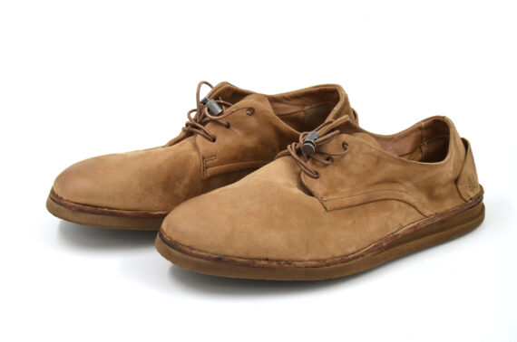 AS98 MUŠKE KOŽNE CIPELE Z60103 501-6917