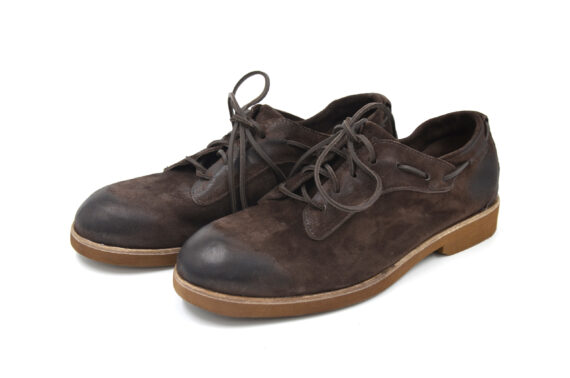 AS98 MUŠKE KOŽNE CIPELE Z57101 101-6114