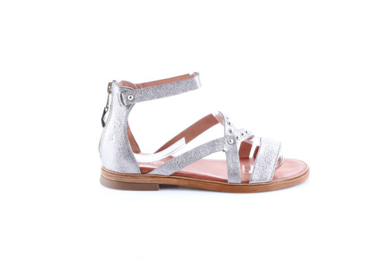 MJUS KOŽNE SANDALE M05013/201-6354