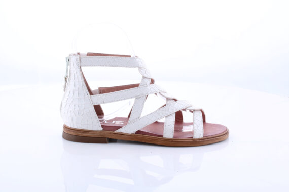 MJUS KOŽNE SANDALE M05048/201-6001