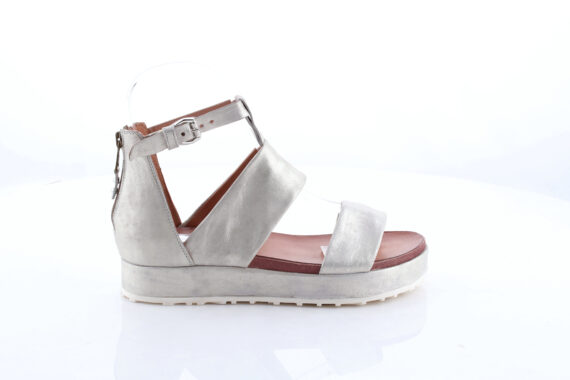 MJUS KOŽNE SANDALE M06008/101-6481