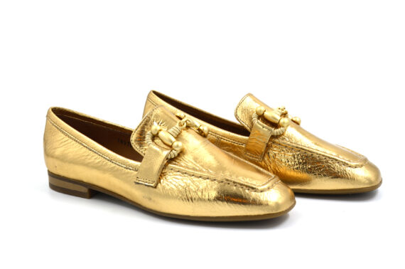 MJUS KOŽNE CIPELE T85101/301-6102