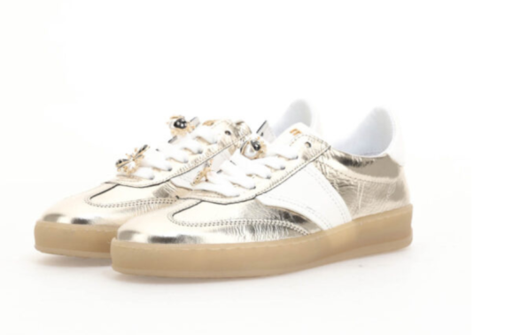 MJUS KOŽNE PATIKE T94101/105-0001